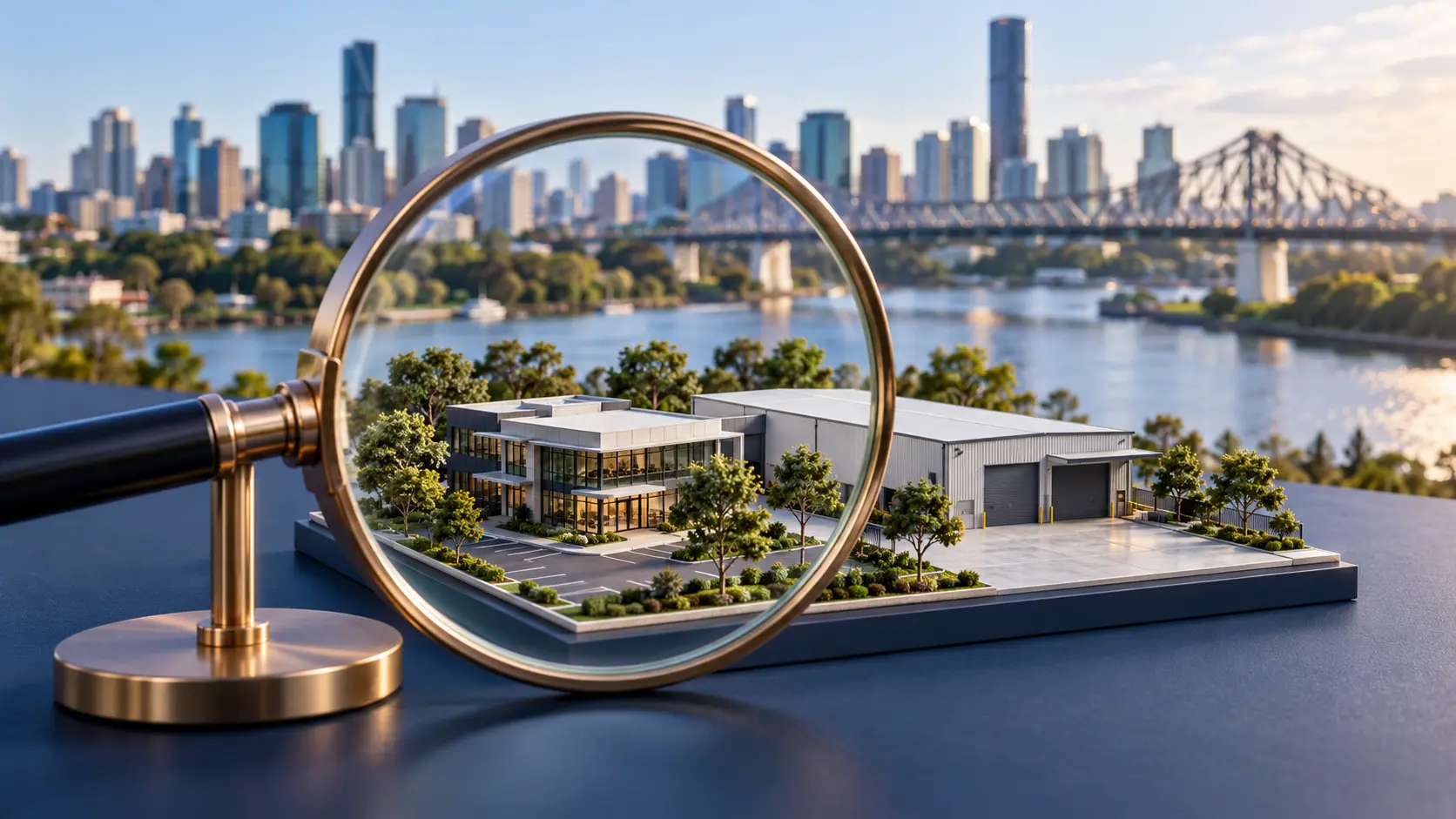 Business Valuation Brisbane