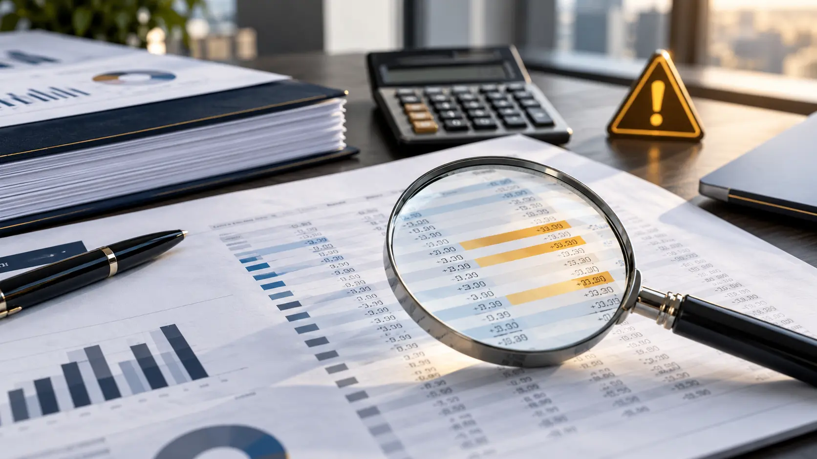 EBITDA add backs under tax review