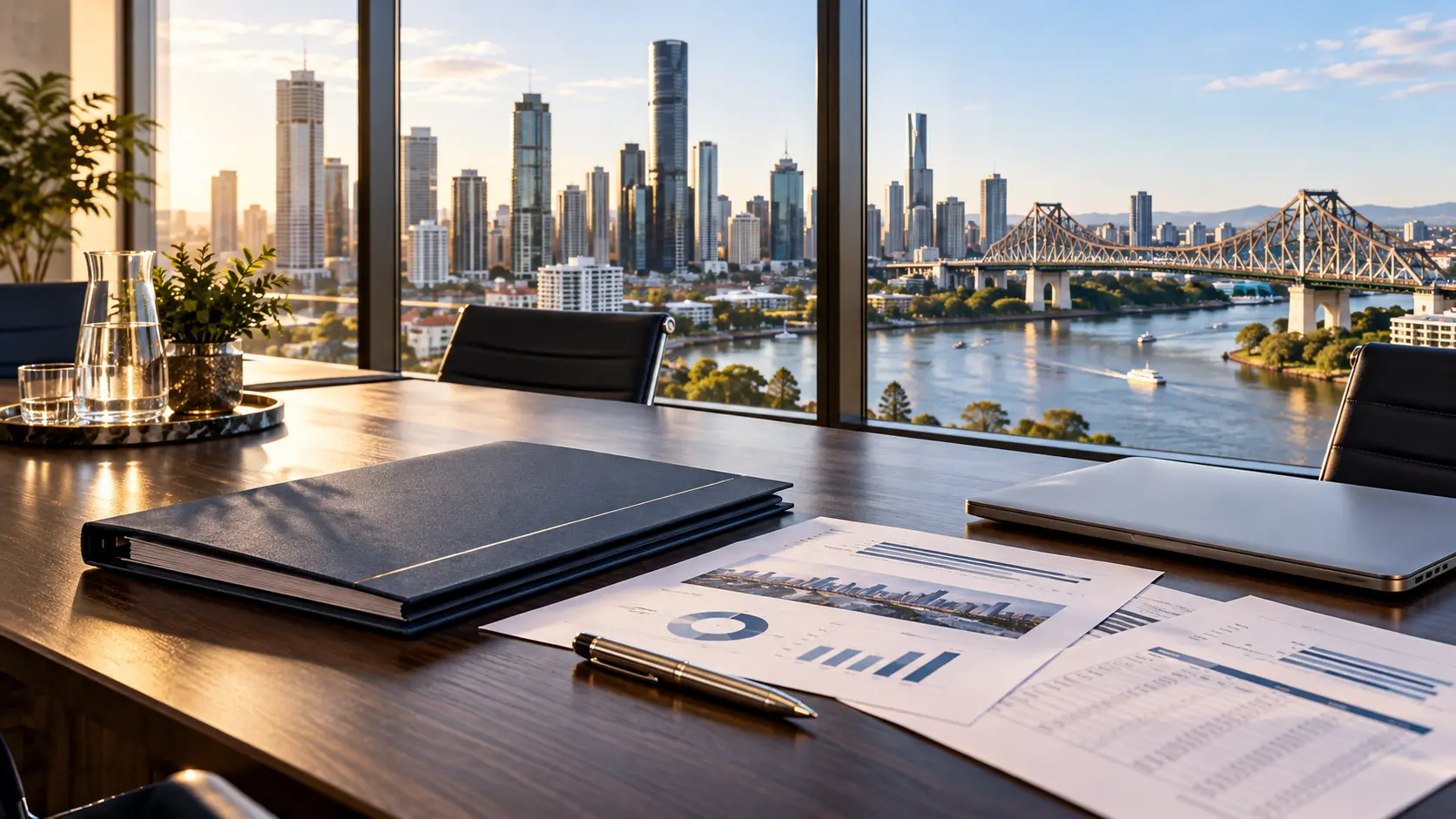 Sell My Business Brisbane