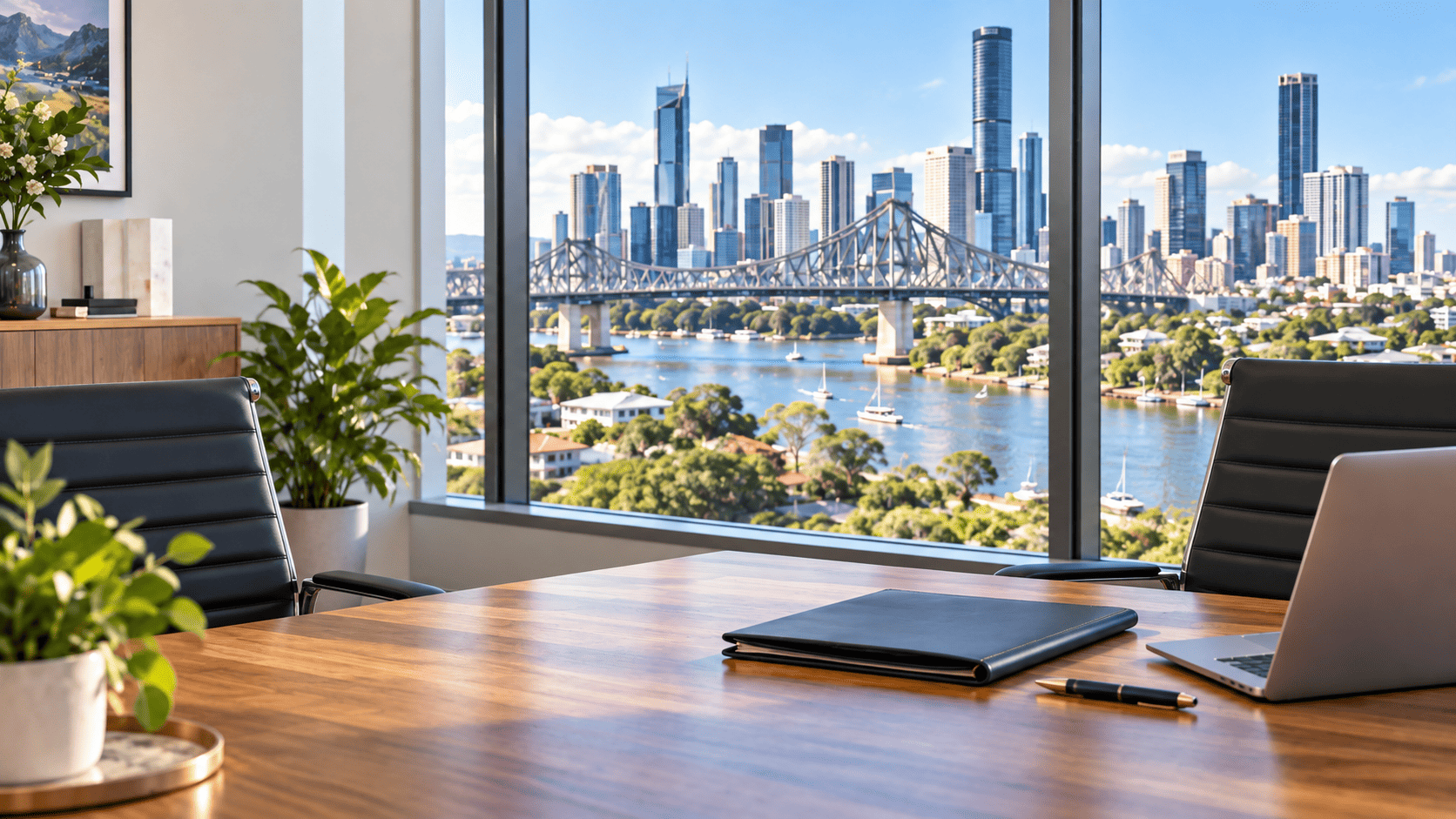 business brokers Brisbane